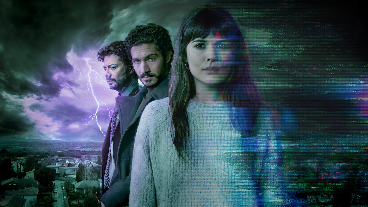 Mirage | Netflix Official Site